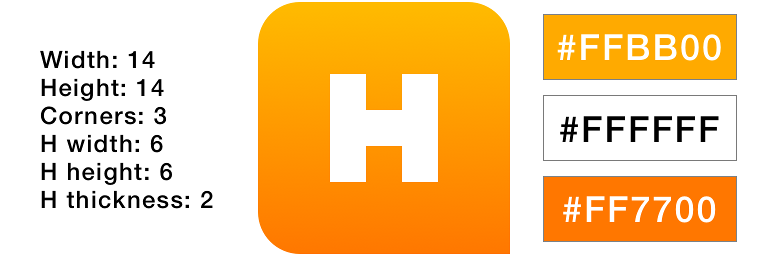 Henare Logo